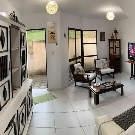 Duplex Com 02 Suites E Ar-Condicionados Bananeiras Luaran gambar