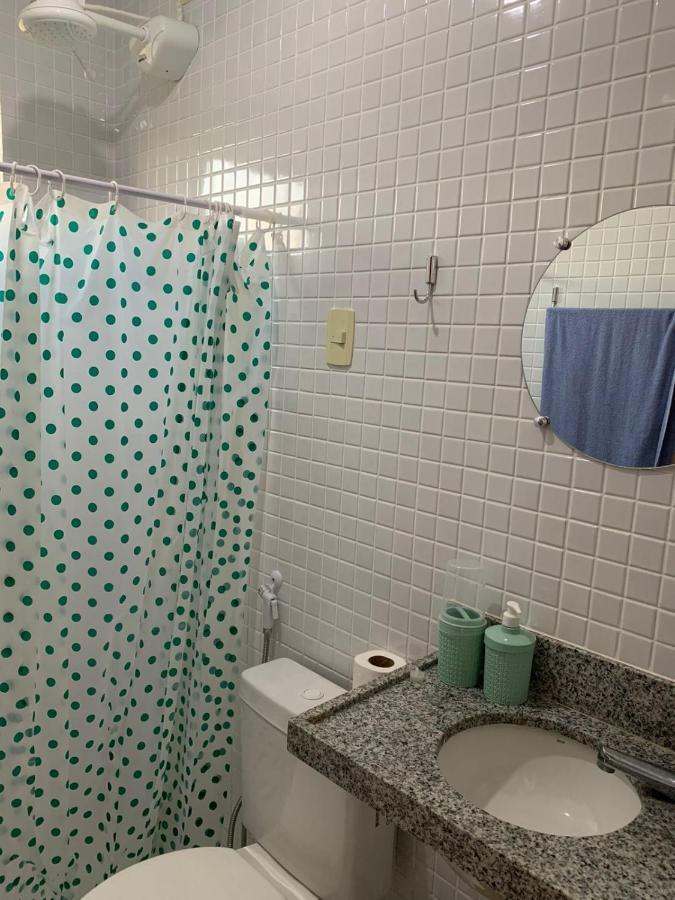 Duplex Com 02 Suites E Ar-Condicionados Bananeiras Luaran gambar